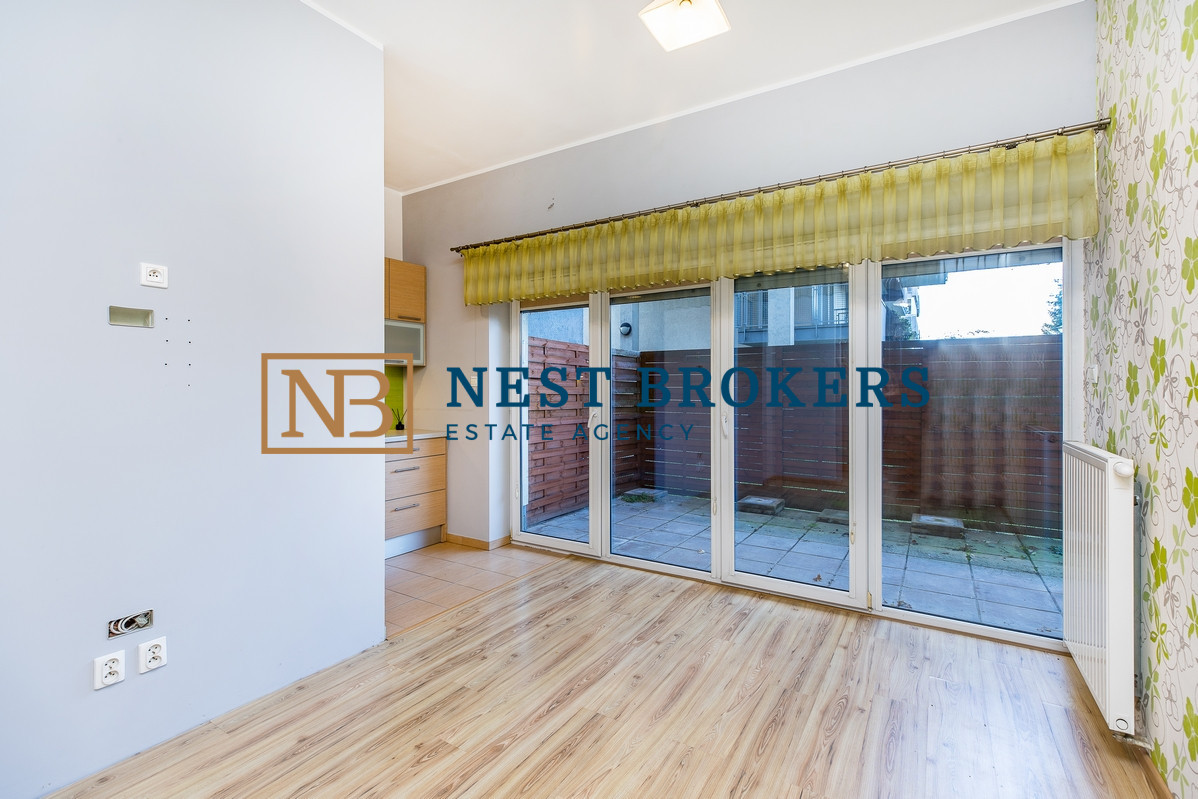 Mieszkanie na wynajem