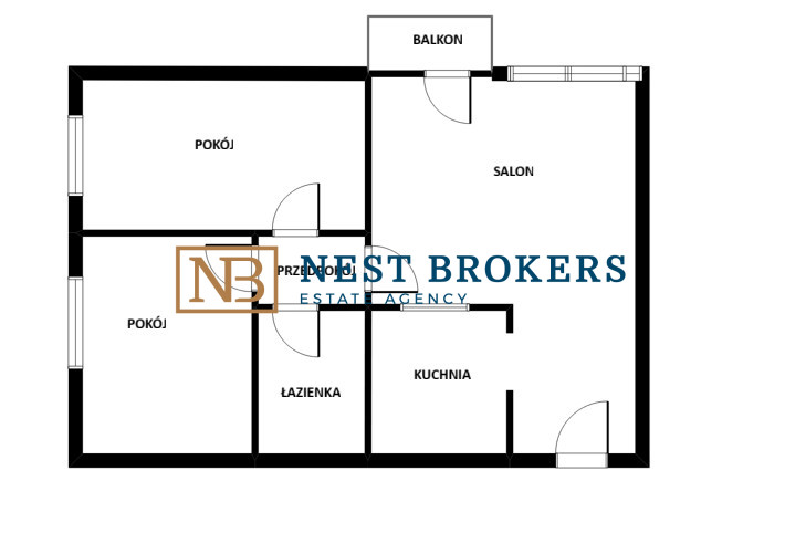 Mieszkanie na sprzedaż