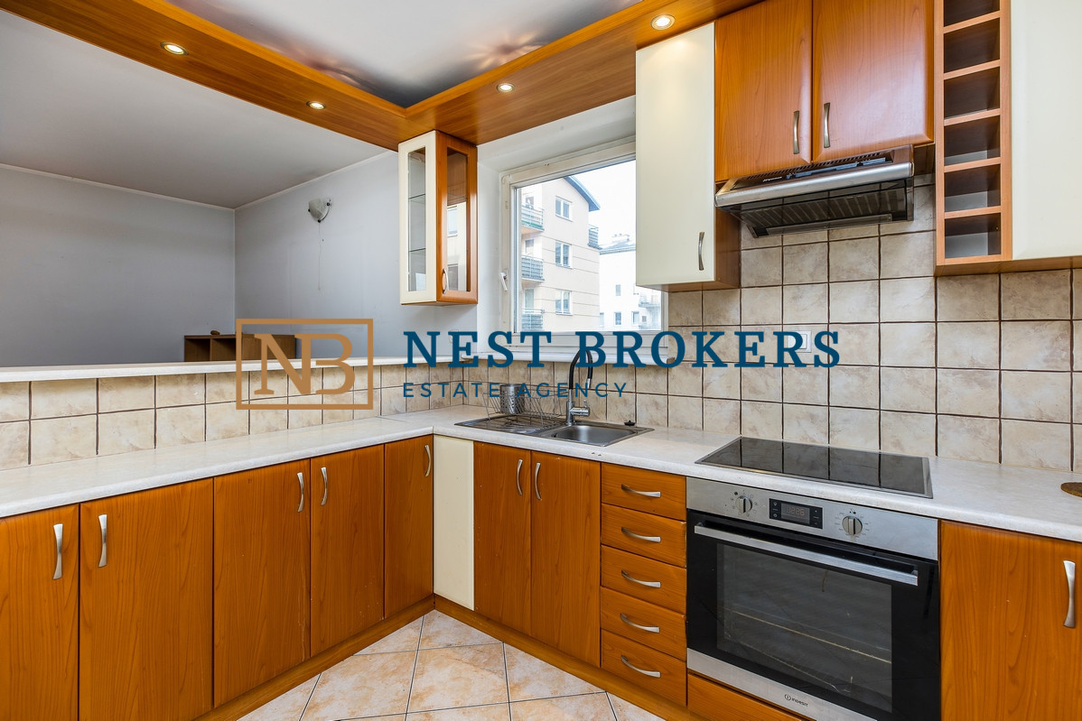 Mieszkanie na sprzedaż