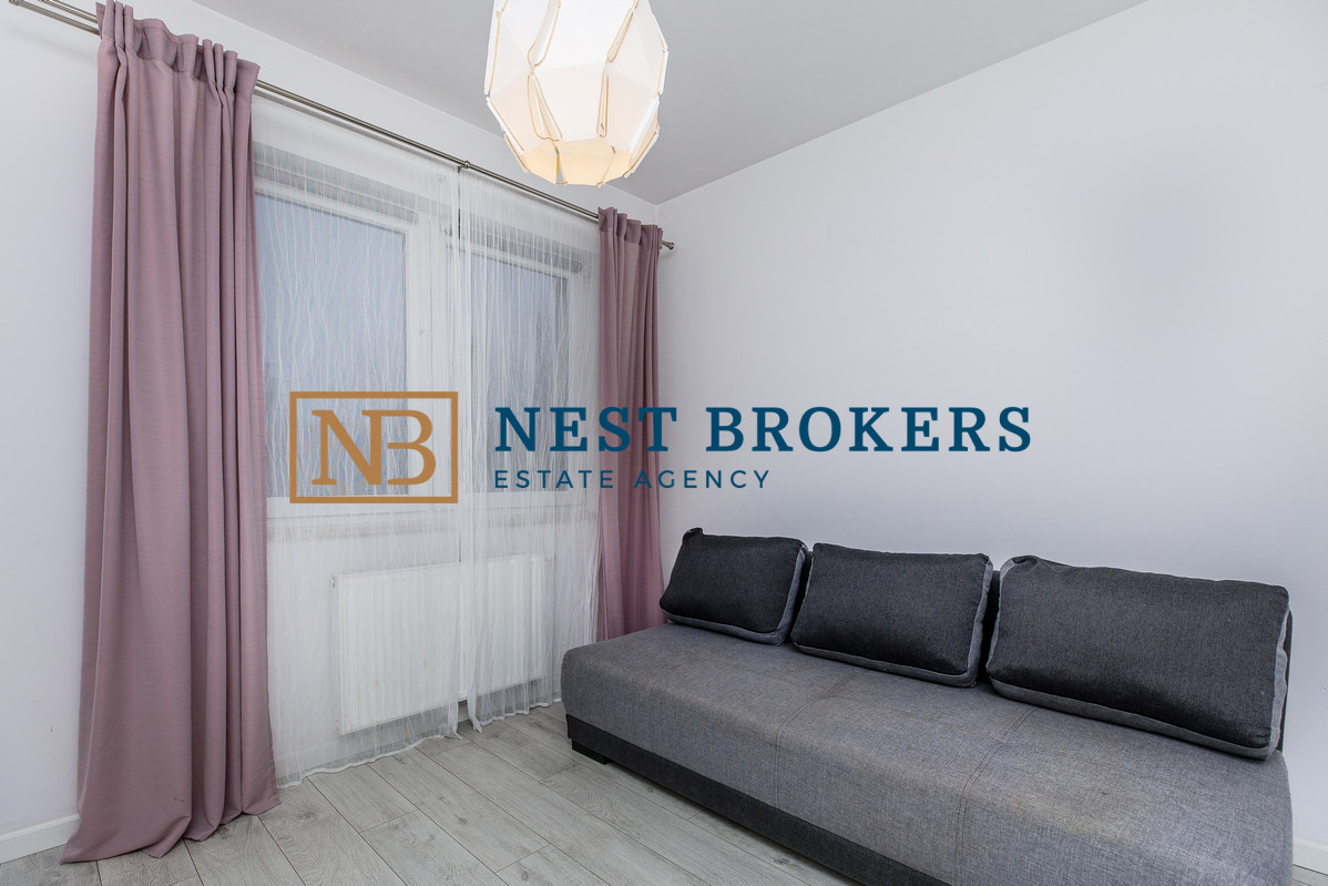 Mieszkanie na wynajem