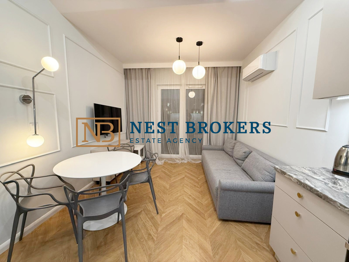 Mieszkanie na wynajem