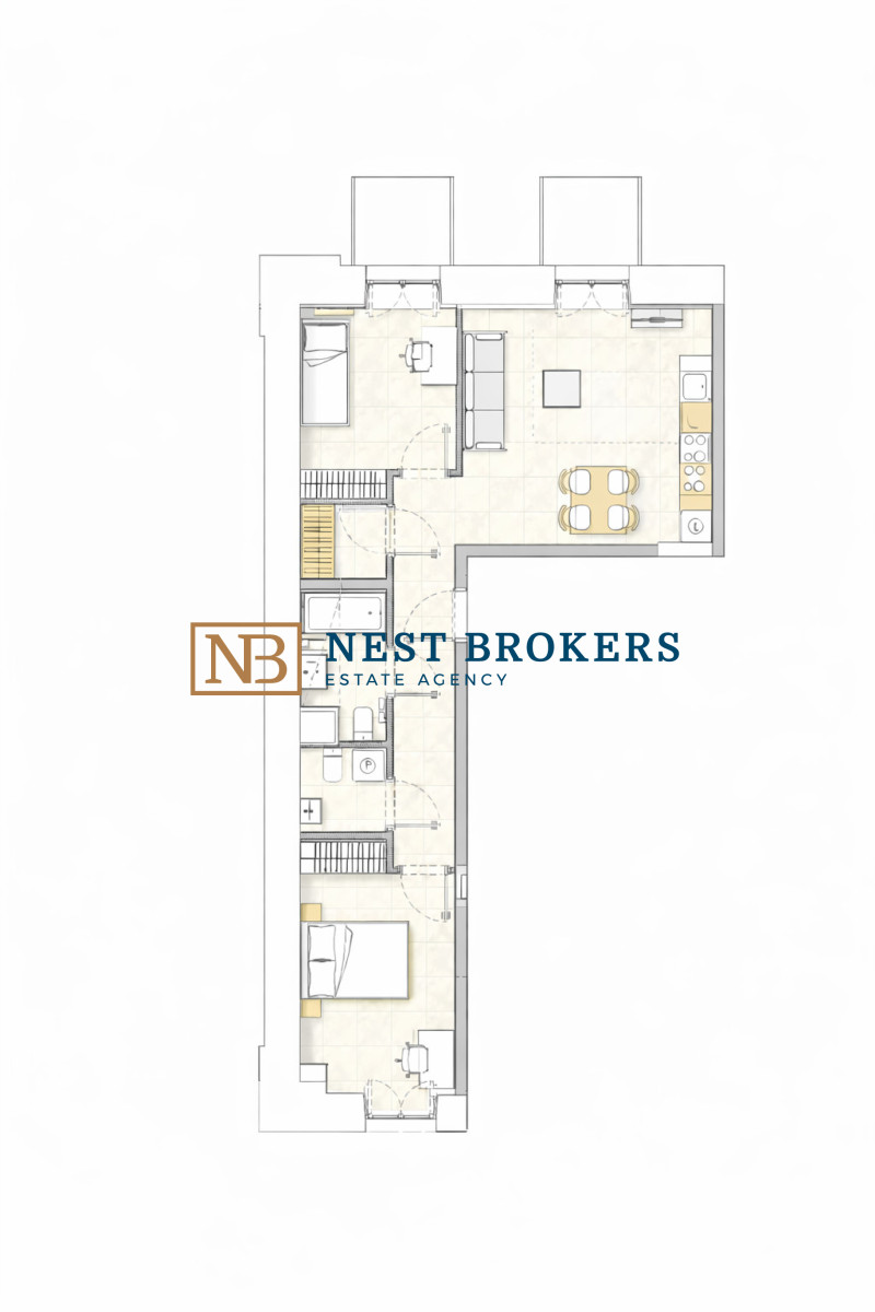 Mieszkanie na sprzedaż