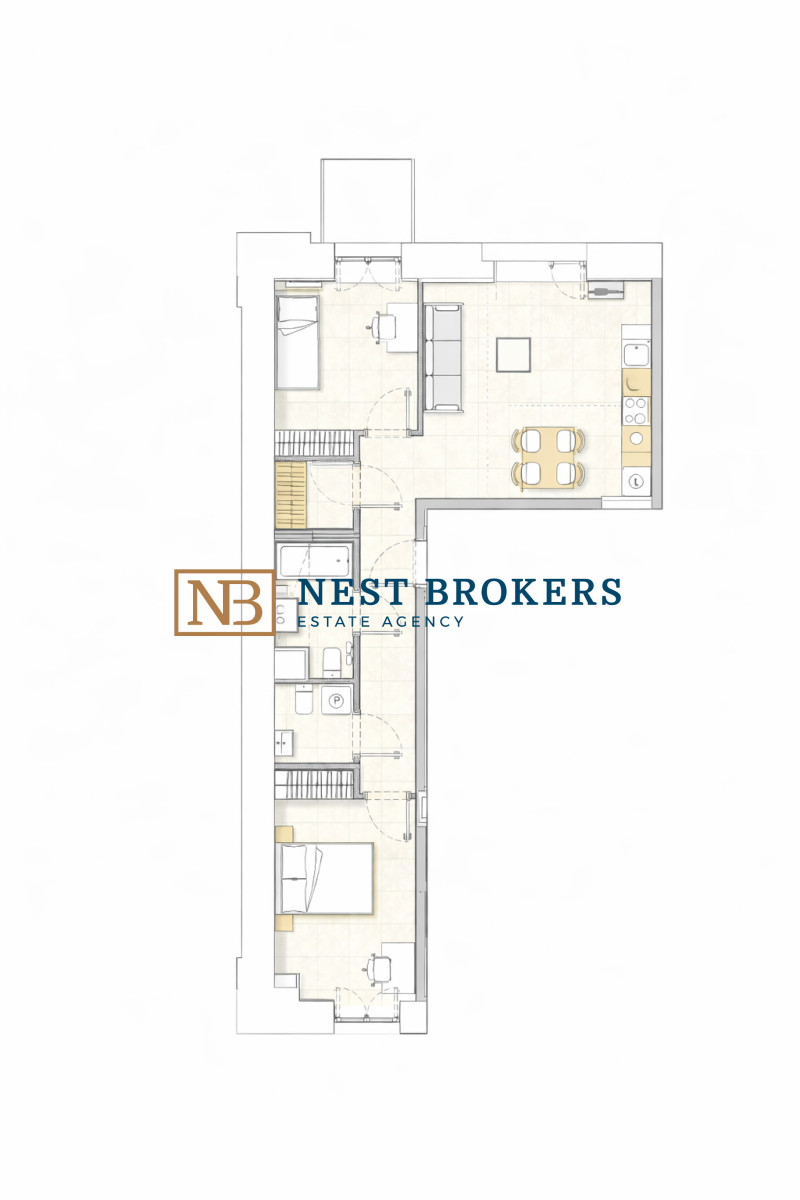 Mieszkanie na sprzedaż