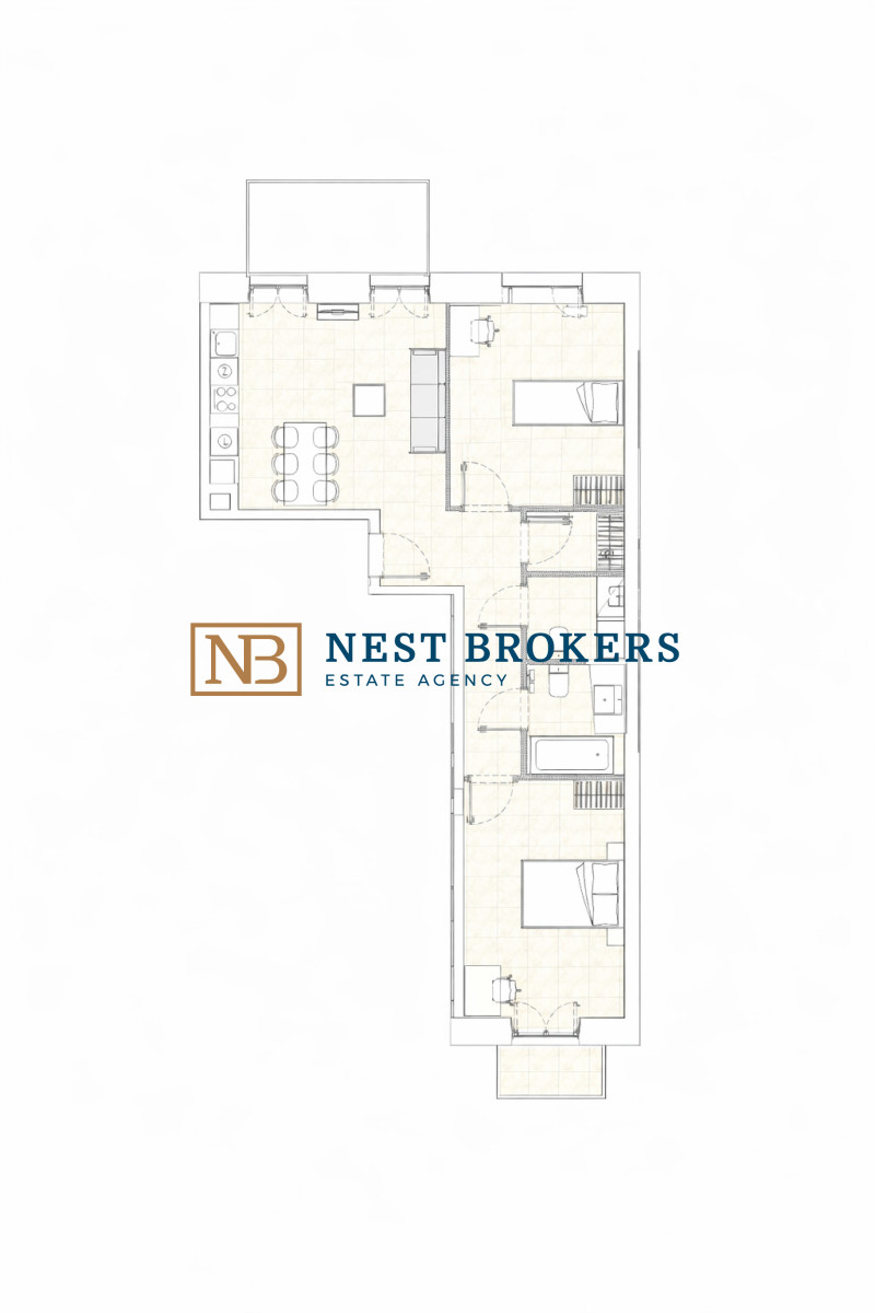 Mieszkanie na sprzedaż