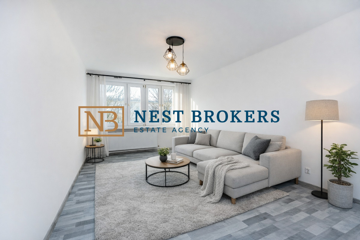 Mieszkanie na sprzedaż