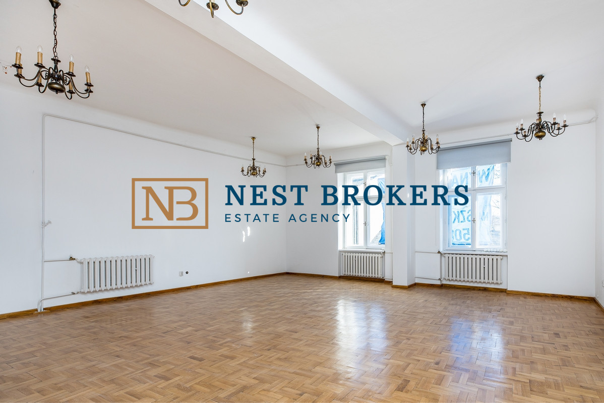 Komercyjny na wynajem