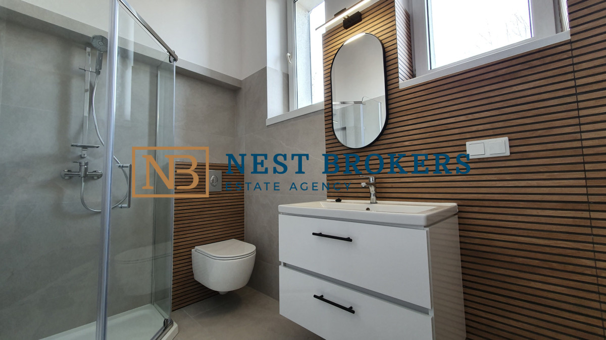 Mieszkanie na wynajem