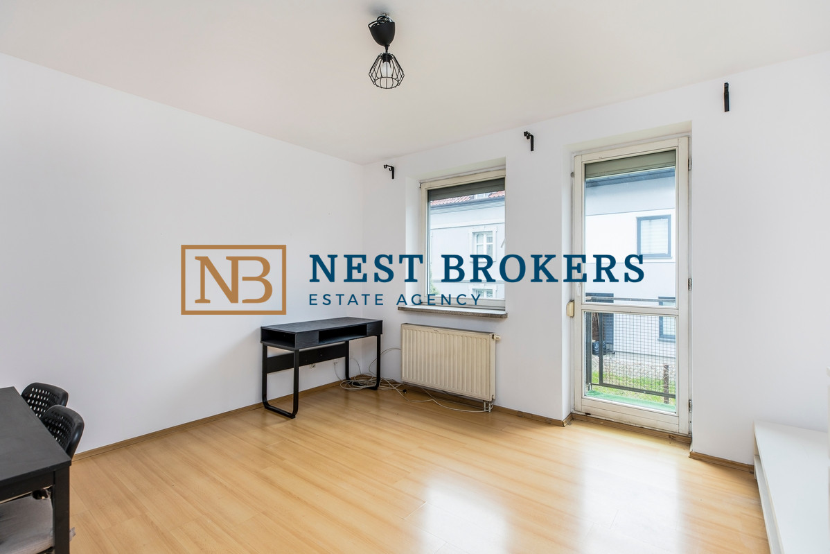 Mieszkanie na sprzedaż