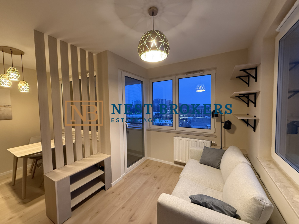 Mieszkanie na wynajem