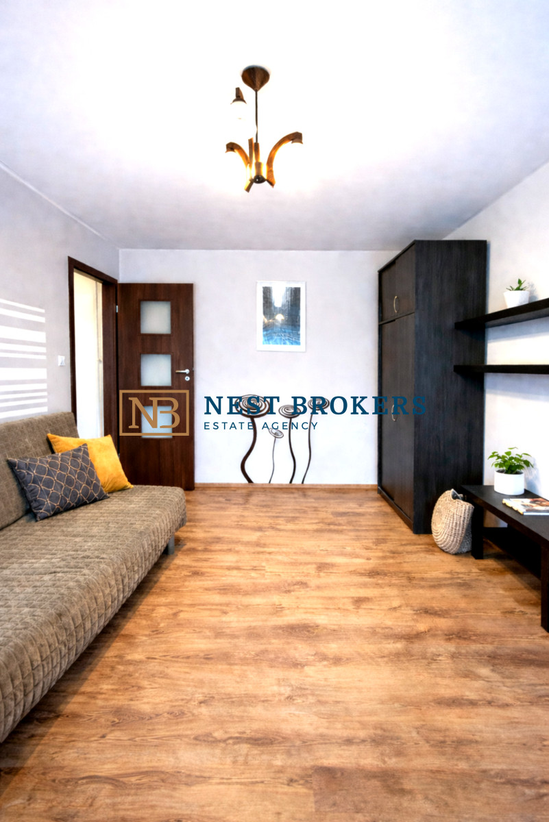 Mieszkanie na wynajem