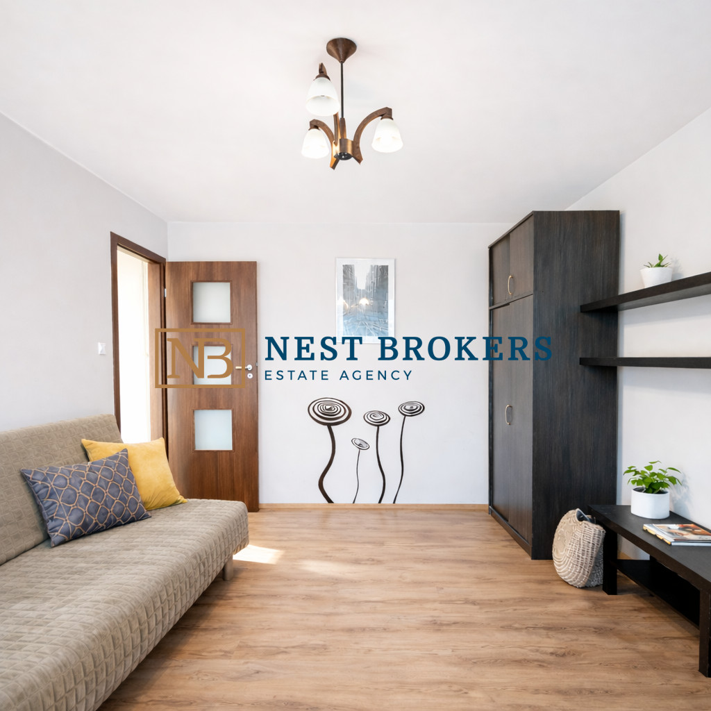 Mieszkanie na wynajem