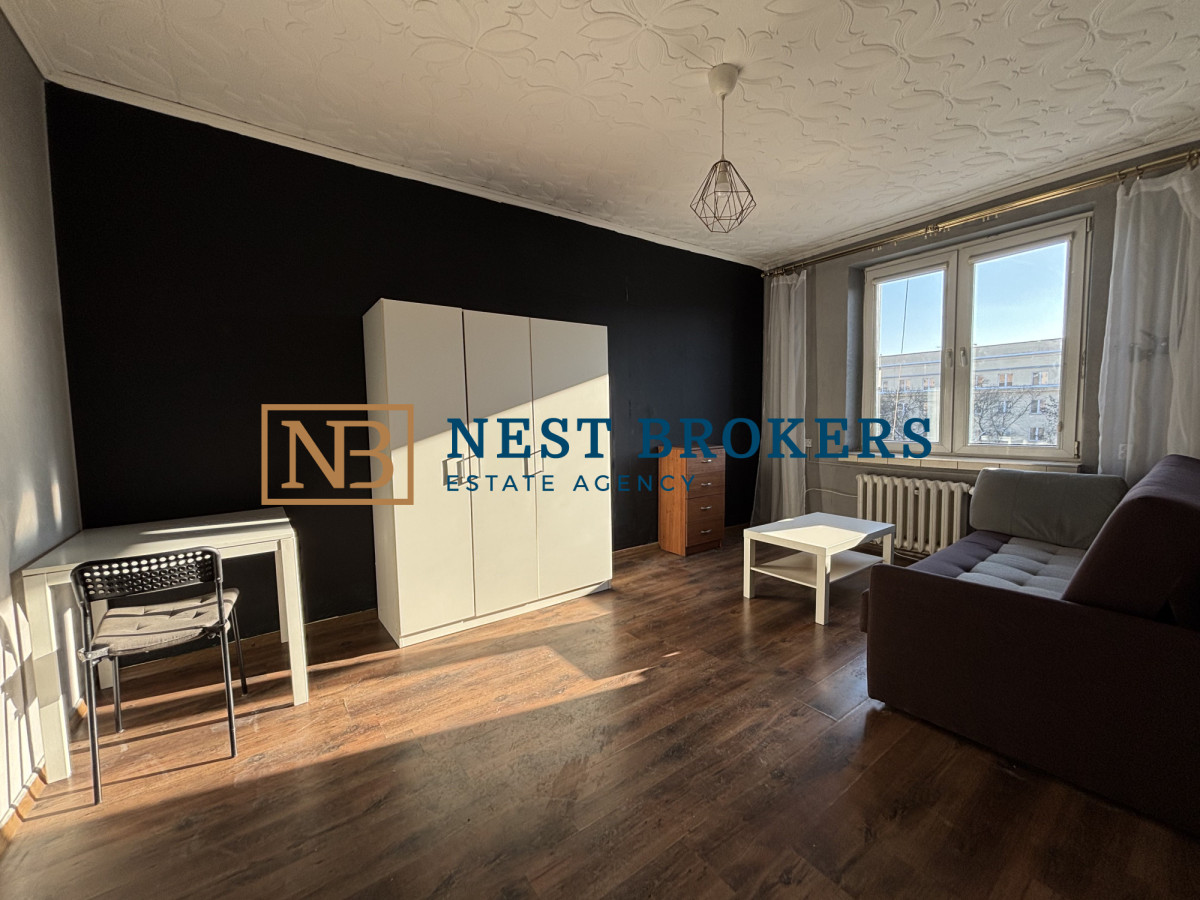 Mieszkanie na wynajem