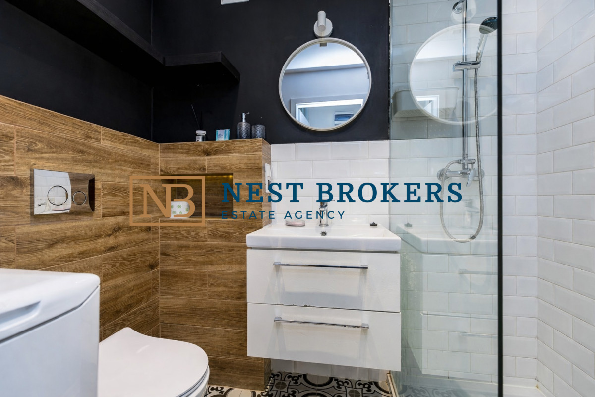 Mieszkanie na wynajem