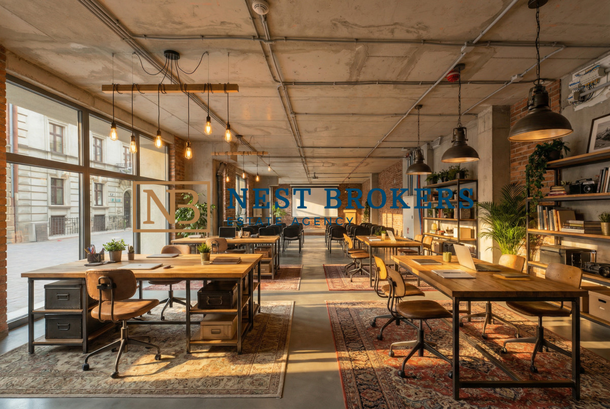 Komercyjny na sprzedaż