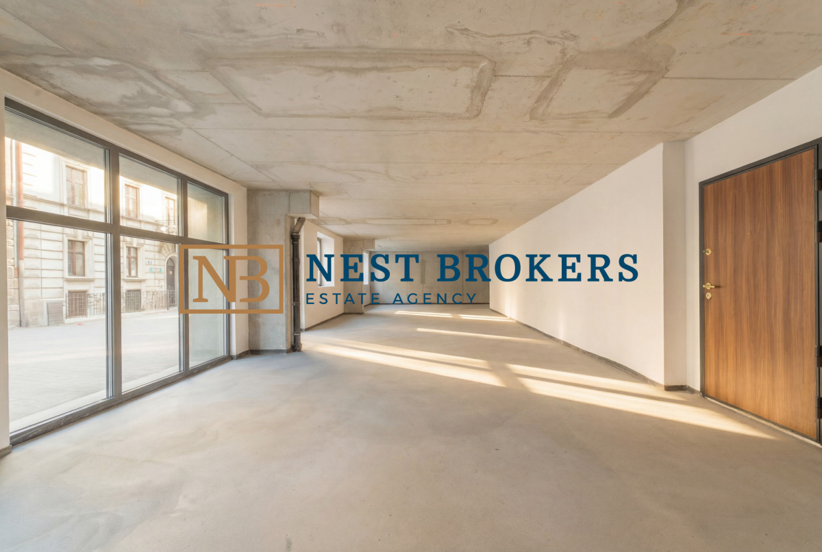 Komercyjny na sprzedaż