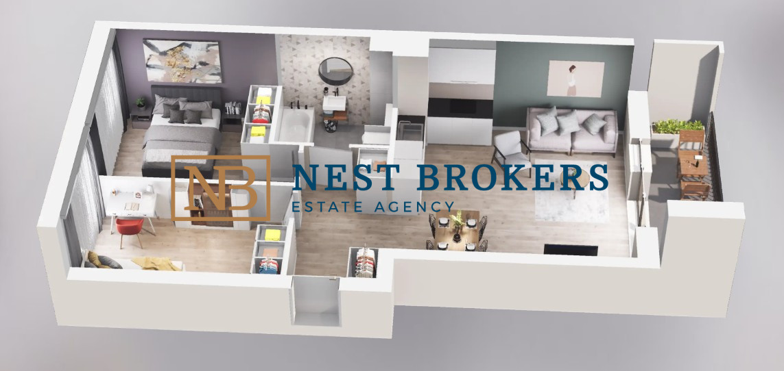 Mieszkanie na sprzedaż