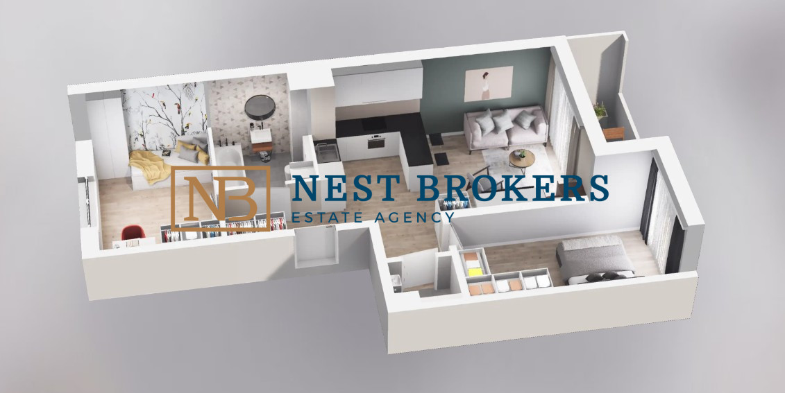 Mieszkanie na sprzedaż