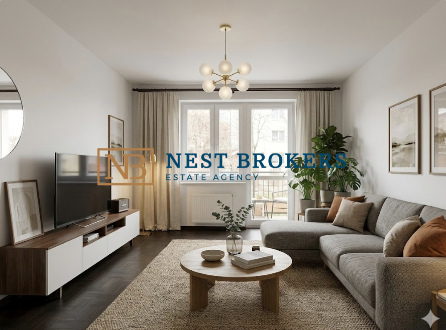 Mieszkanie na sprzedaż