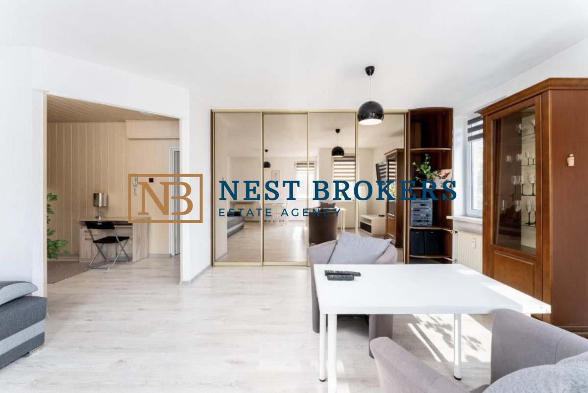 Mieszkanie na wynajem