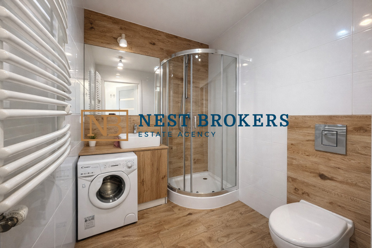 Mieszkanie na wynajem