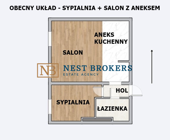 Mieszkanie na sprzedaż