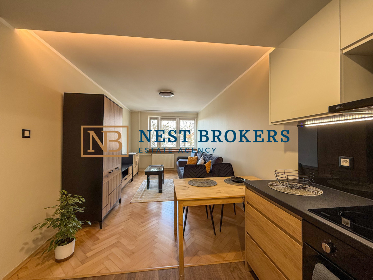 Mieszkanie na wynajem