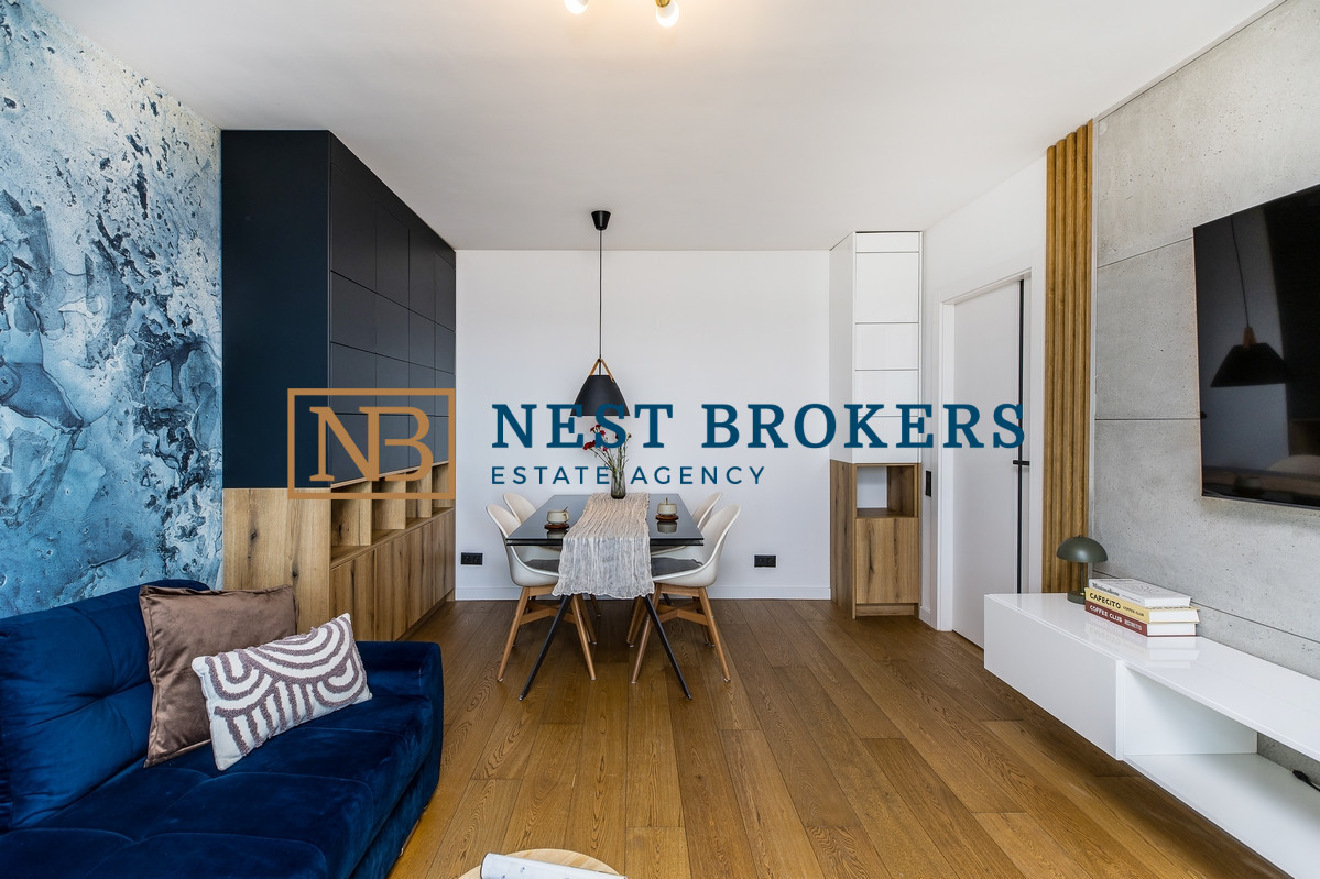 Mieszkanie na wynajem