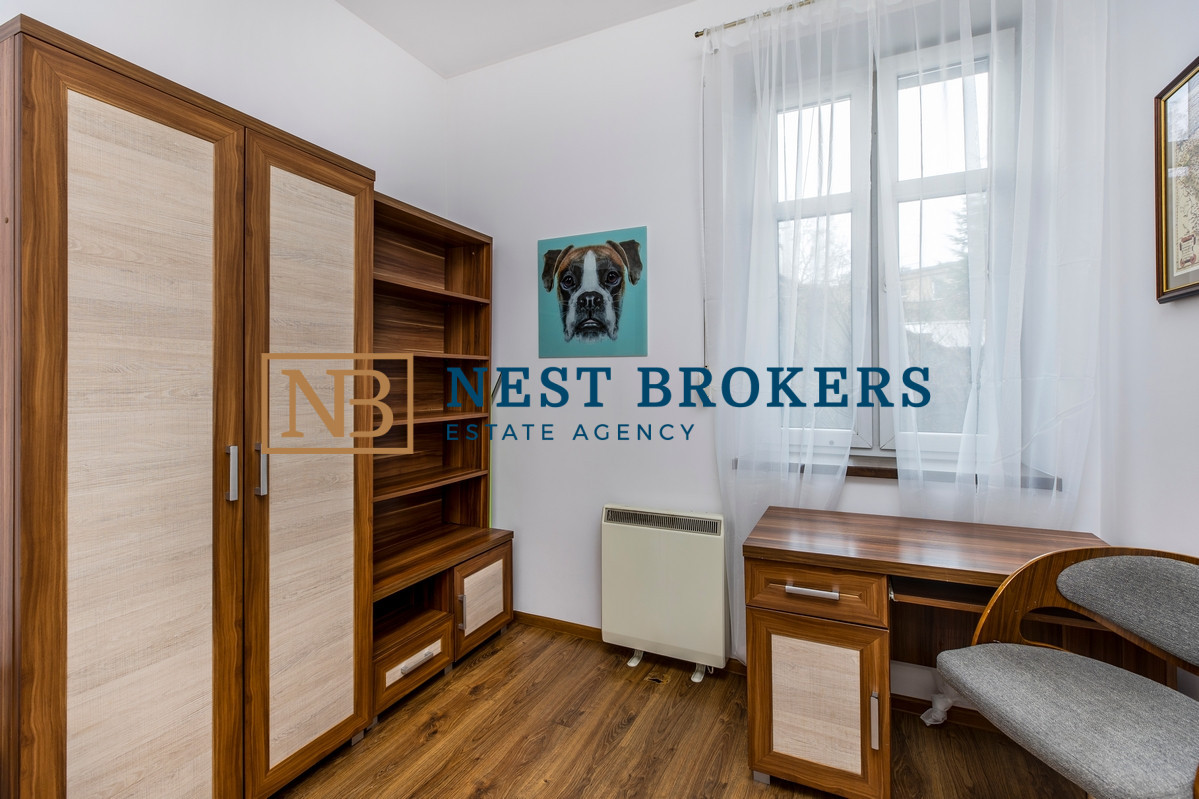 Mieszkanie na wynajem