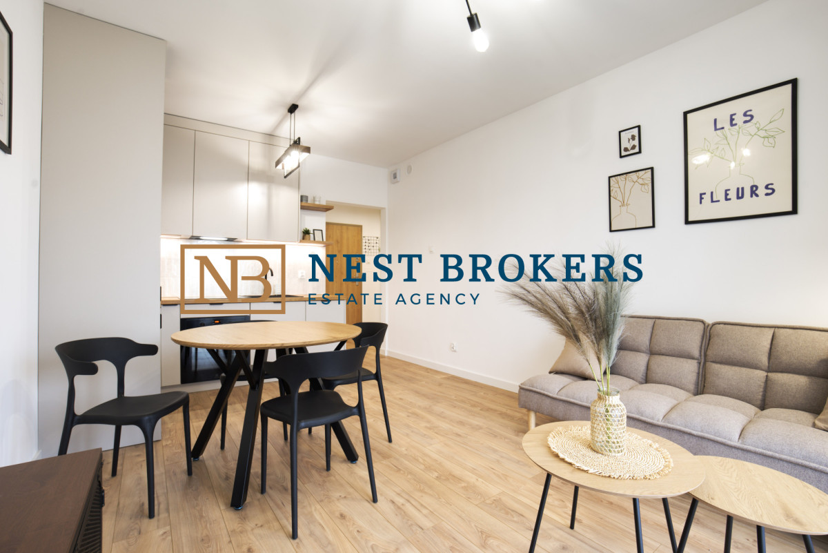 Mieszkanie na wynajem