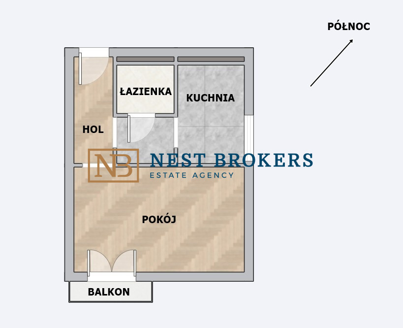 Mieszkanie na sprzedaż