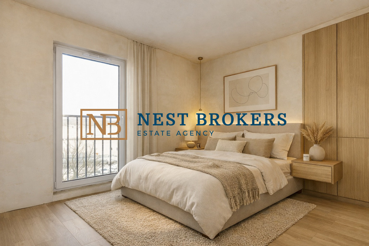 Mieszkanie na sprzedaż