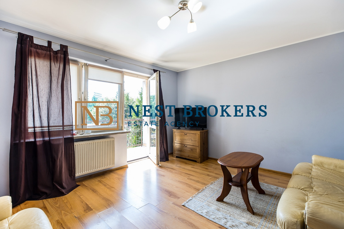 Mieszkanie na wynajem