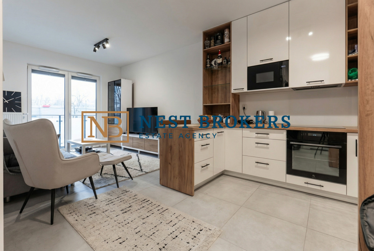 Mieszkanie na wynajem