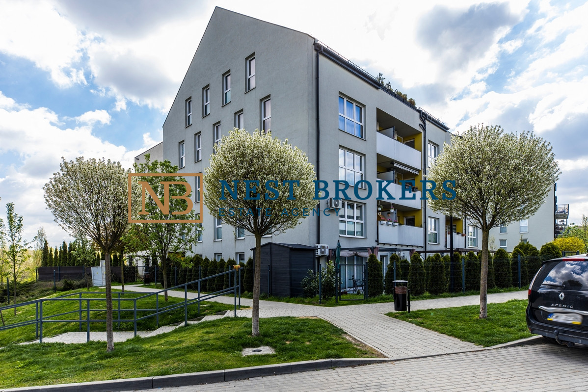 Mieszkanie na sprzedaż