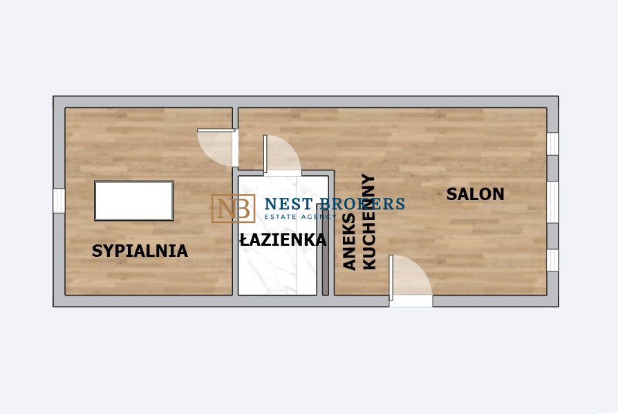 Mieszkanie na sprzedaż