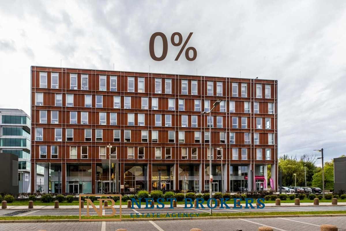 Komercyjny na wynajem