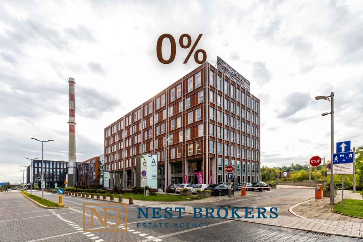 Komercyjny na wynajem