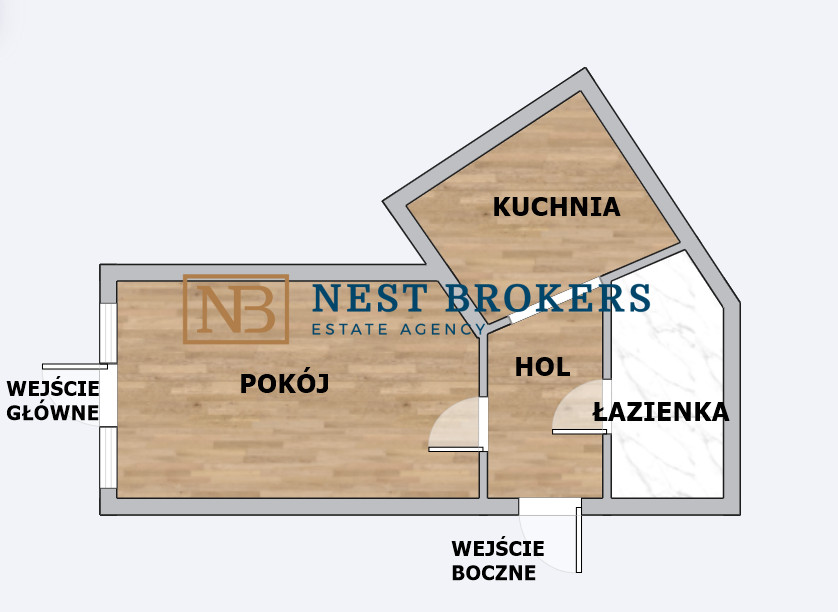 Komercyjny na sprzedaż