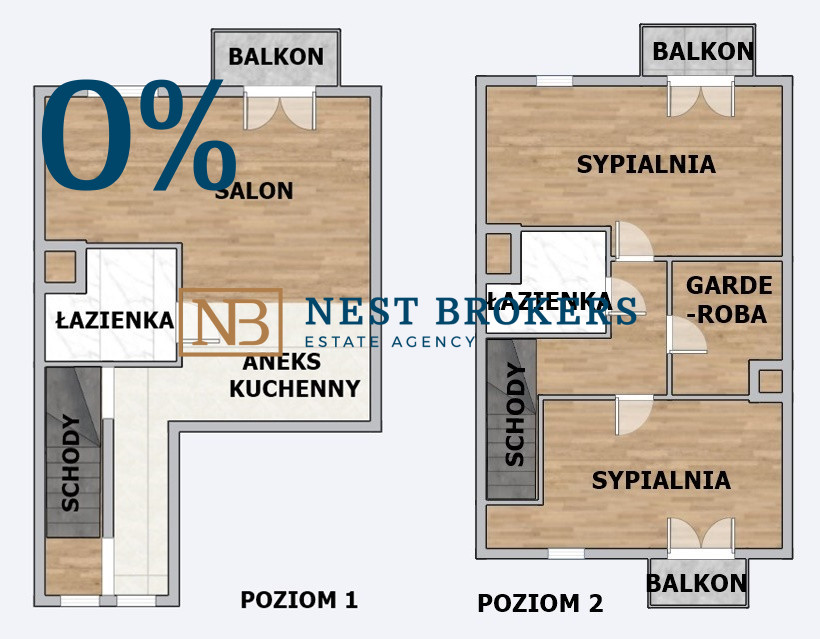 Mieszkanie na sprzedaż