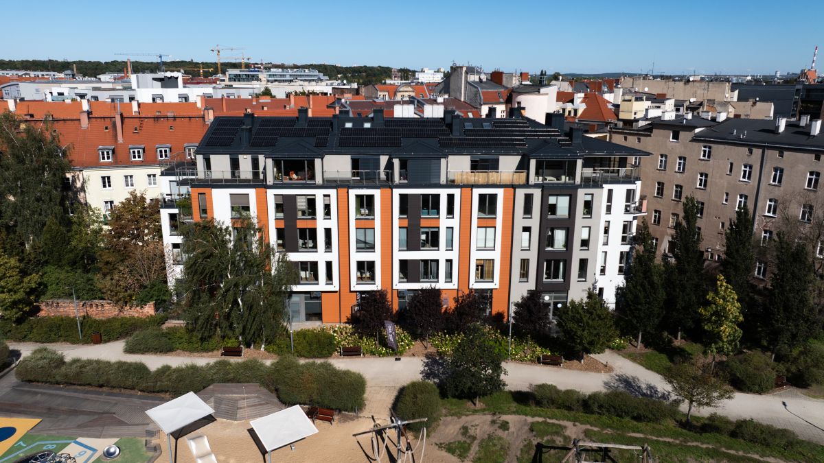 Komercyjny na sprzedaż