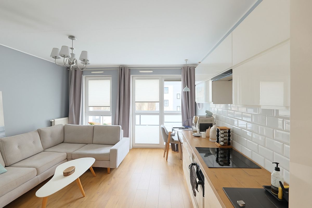 Mieszkanie na sprzedaż