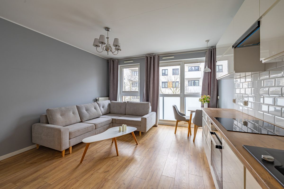 Mieszkanie na sprzedaż