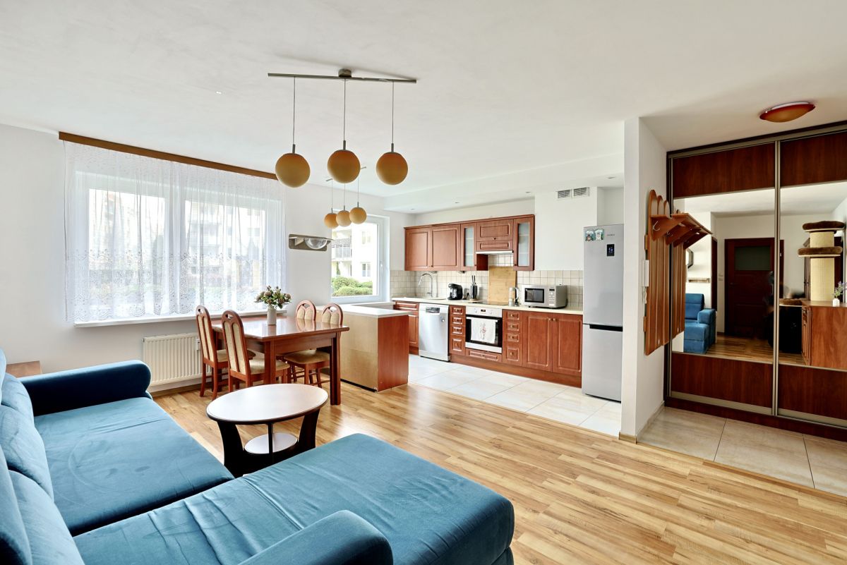 Mieszkanie na sprzedaż