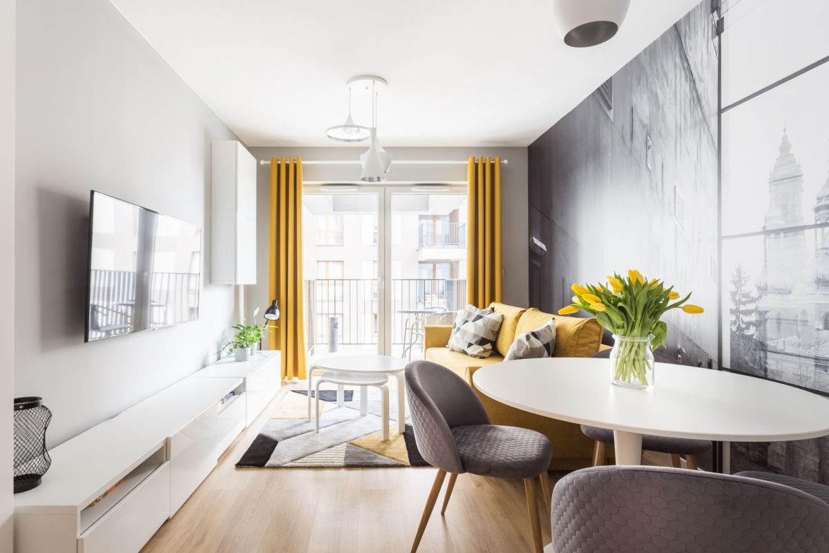 Mieszkanie na sprzedaż