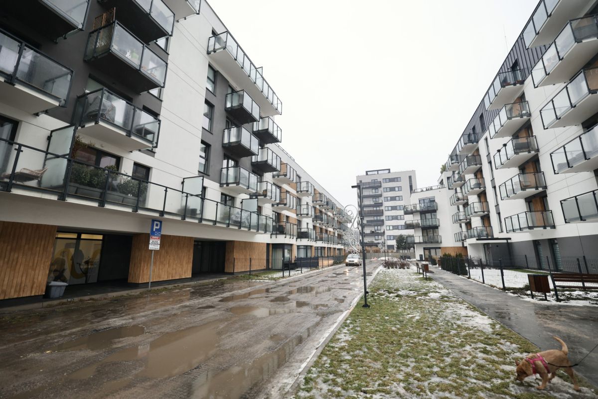 Mieszkanie na sprzedaż