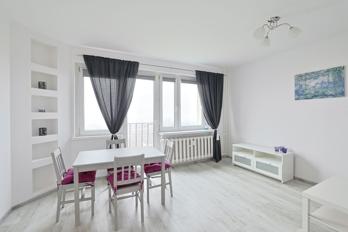 Mieszkanie na wynajem