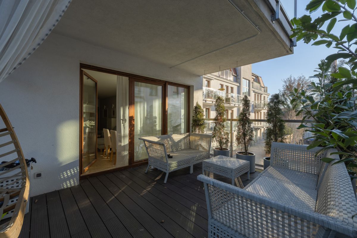 Mieszkanie na wynajem