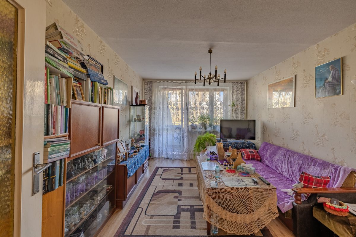 Mieszkanie na sprzedaż