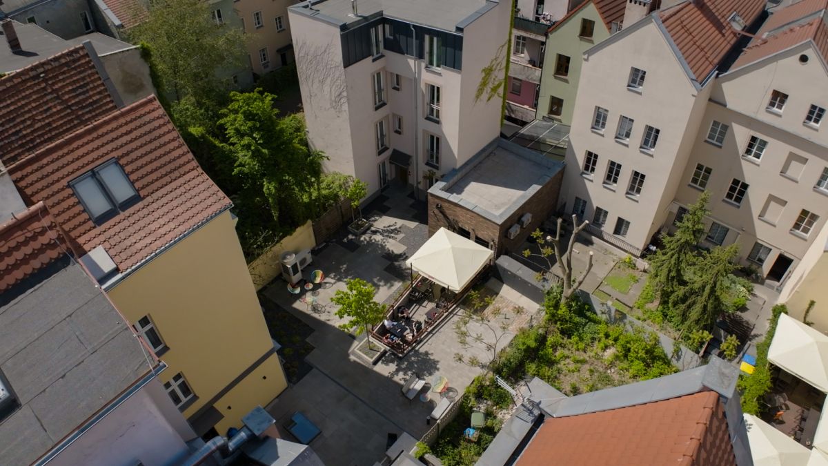 Komercyjny na wynajem