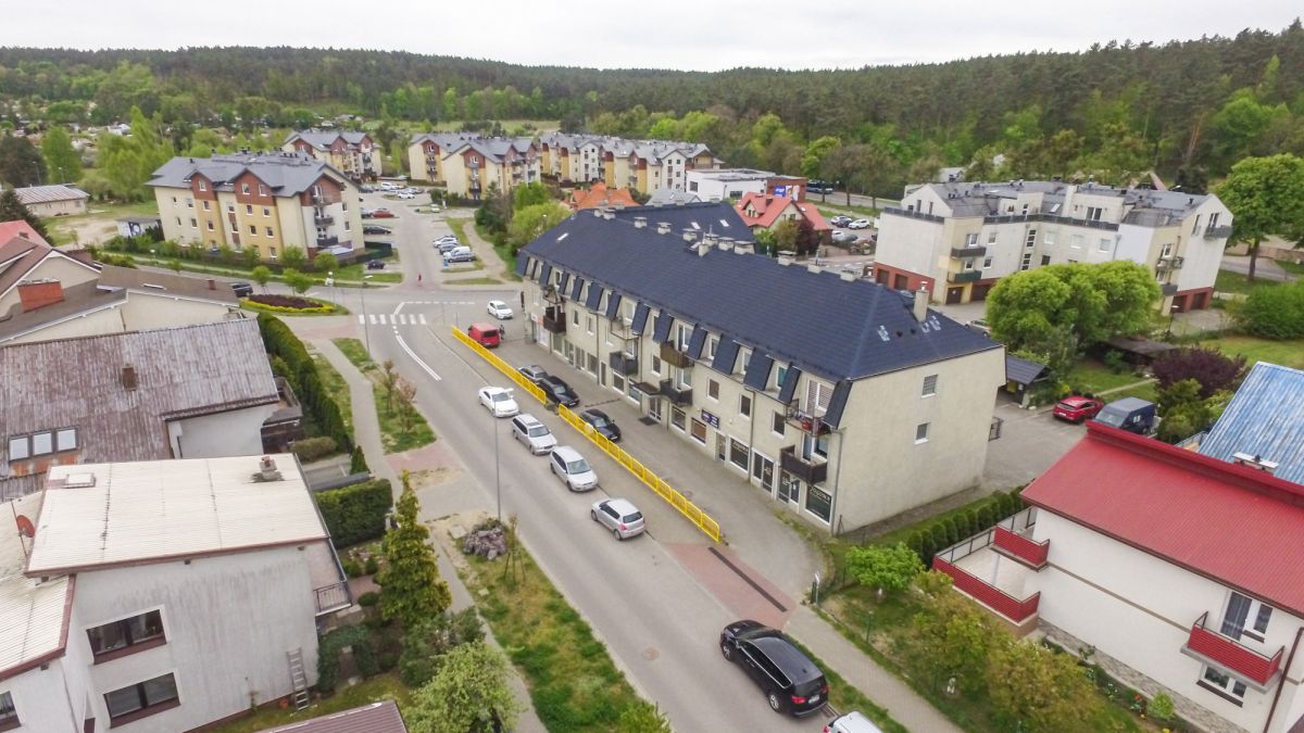 Mieszkanie Wejherowo 71.25m2 (375704)